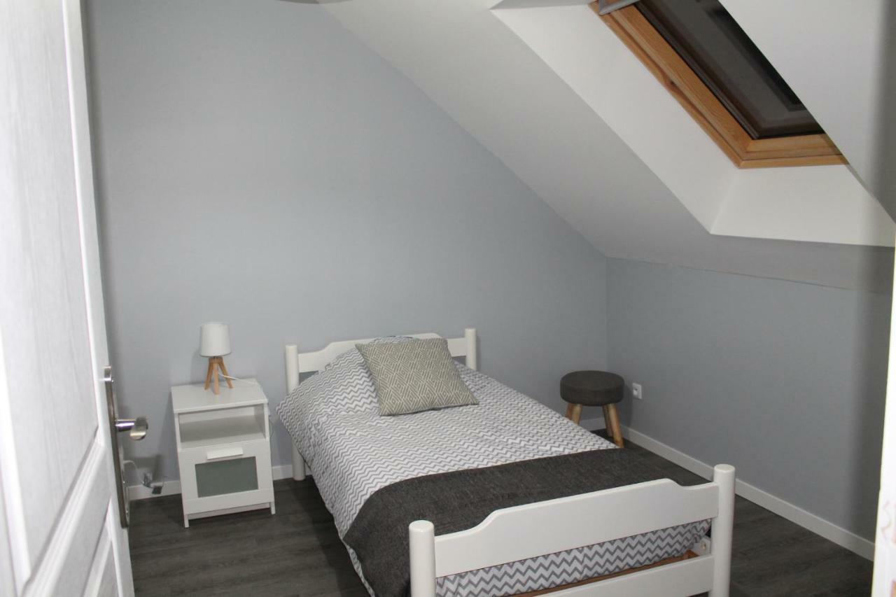 Le Raboliot Ferienhaus