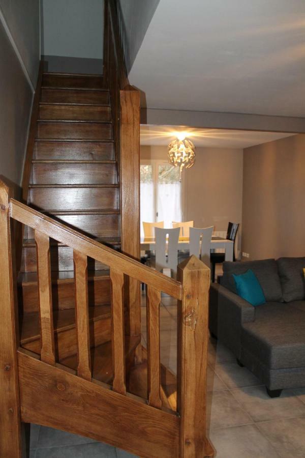 Ferienhaus Le Raboliot *