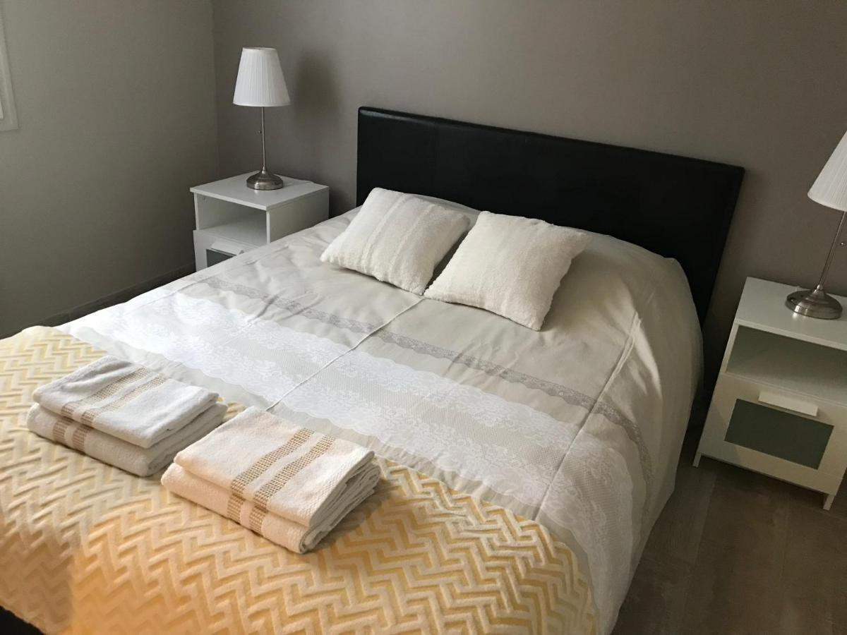 Le Raboliot Hébergement de vacances La Ferté-Saint-Aubin